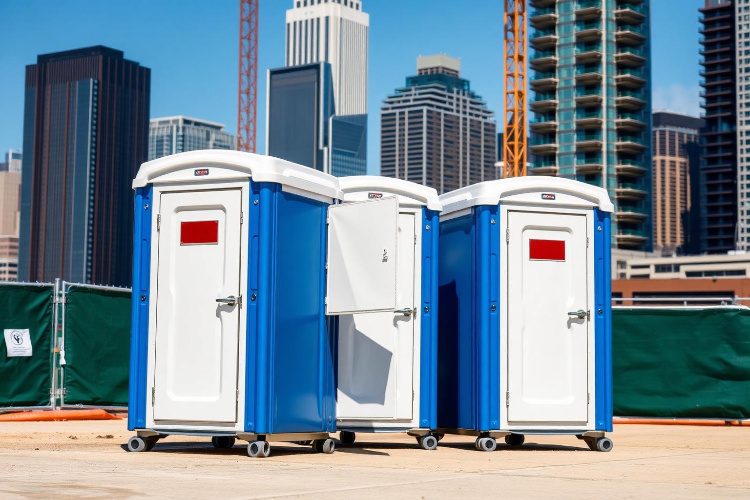 Porta Potty Rental Kennett, MO Near Me